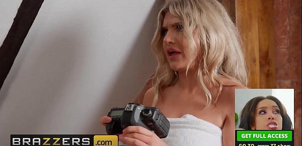  Baby Got Boobs - (Anna Bailey, Danny D) - Getting The Shot - Brazzers